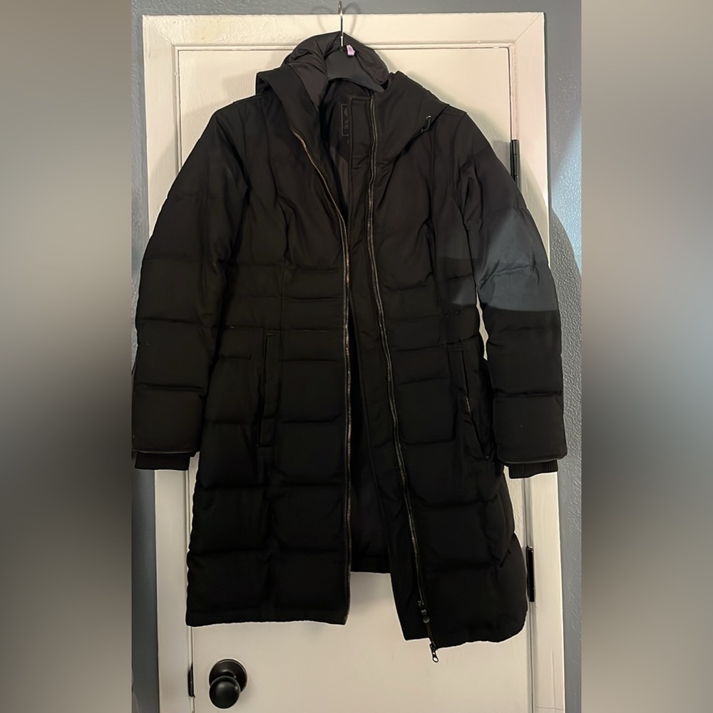 Canada Goose Women's Puffer Jacket